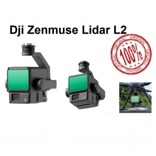 Dji Zenmuse L2 Lidar - Lidar L2 Dji Zenmuse - Dji Zenmuse Lidar L2